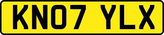 KN07YLX