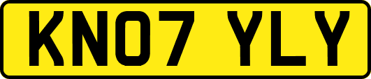 KN07YLY