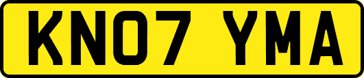 KN07YMA