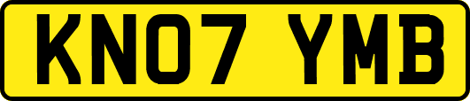 KN07YMB