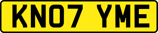 KN07YME