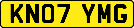 KN07YMG