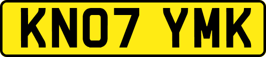 KN07YMK