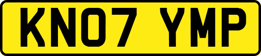 KN07YMP