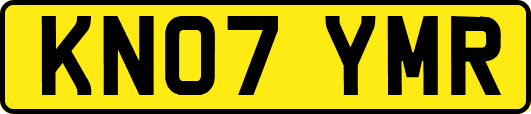 KN07YMR
