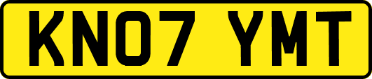 KN07YMT
