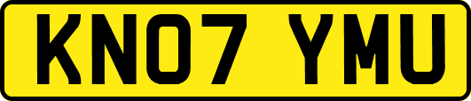 KN07YMU
