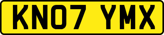 KN07YMX