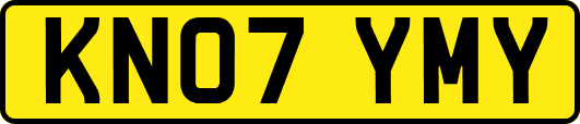 KN07YMY