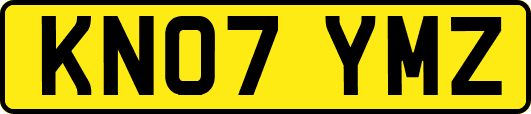 KN07YMZ