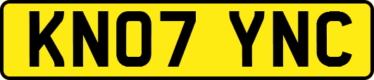 KN07YNC
