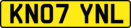 KN07YNL