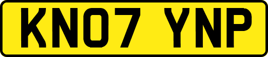 KN07YNP
