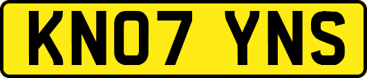 KN07YNS