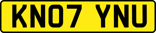 KN07YNU