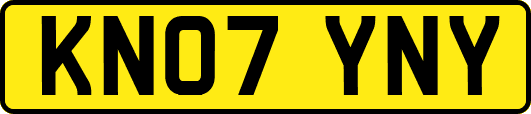 KN07YNY
