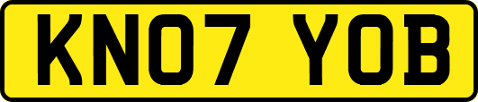 KN07YOB