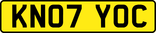KN07YOC