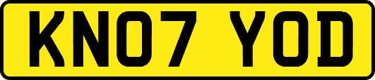 KN07YOD