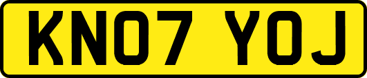 KN07YOJ
