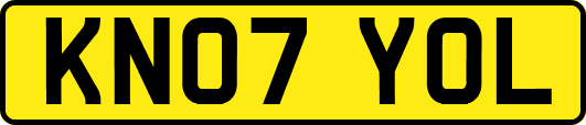 KN07YOL