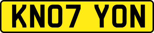 KN07YON