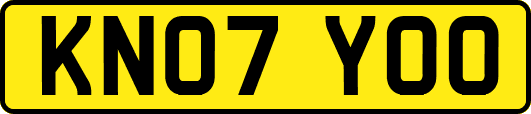 KN07YOO