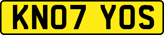 KN07YOS