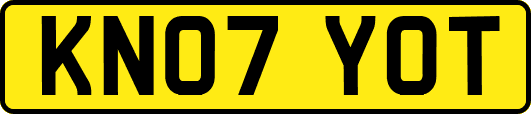KN07YOT