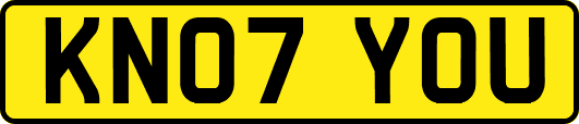 KN07YOU