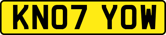 KN07YOW