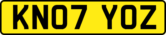 KN07YOZ