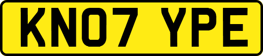 KN07YPE
