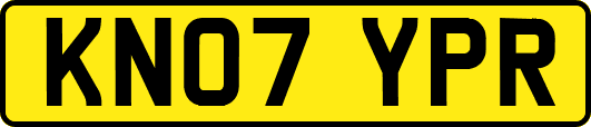 KN07YPR