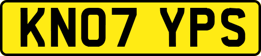 KN07YPS