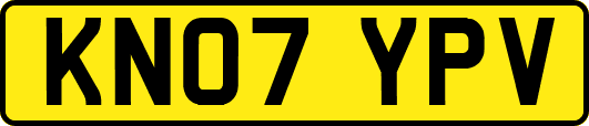 KN07YPV