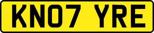 KN07YRE