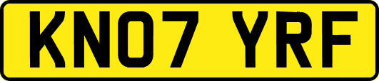 KN07YRF