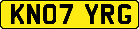 KN07YRG
