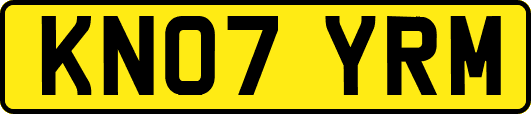 KN07YRM