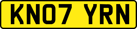KN07YRN