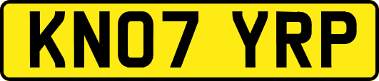 KN07YRP