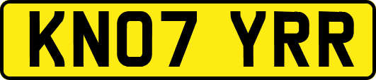 KN07YRR