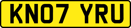 KN07YRU