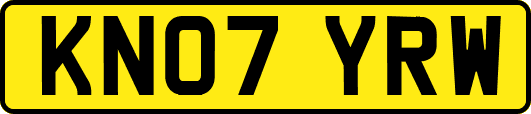 KN07YRW