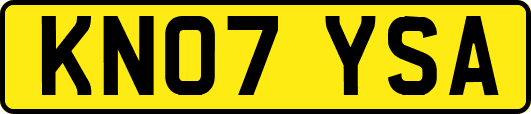 KN07YSA
