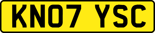 KN07YSC