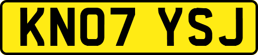 KN07YSJ