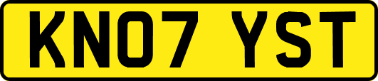 KN07YST