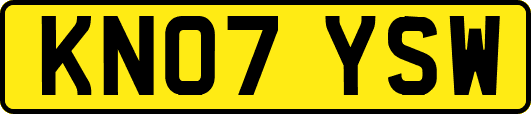 KN07YSW